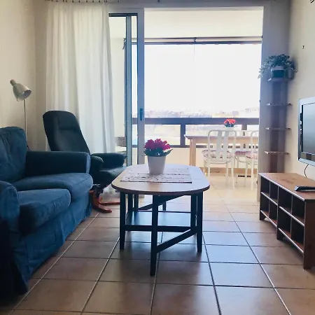 Donana 907 Aparthotel