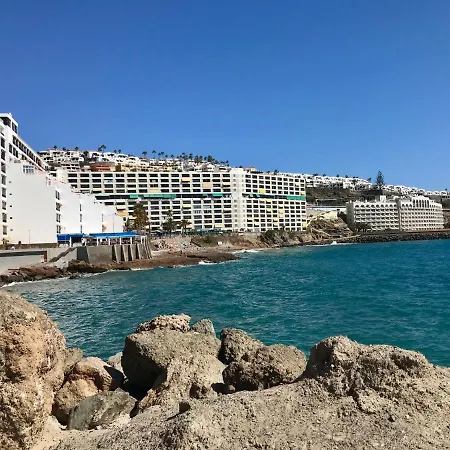 Aparthotel Donana 907
